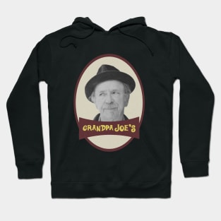 Grandpa Joe's Hoodie